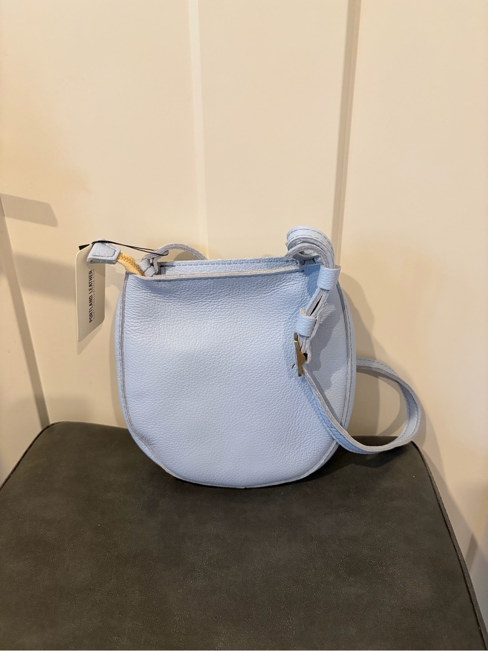 Bogo! New Portland Leather petal